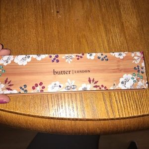 Butter London eyeshadow